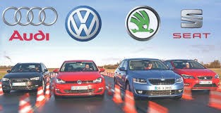 фольксваген:  Volkswagen